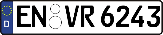 EN-VR6243