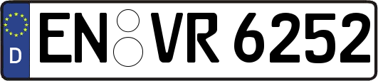 EN-VR6252