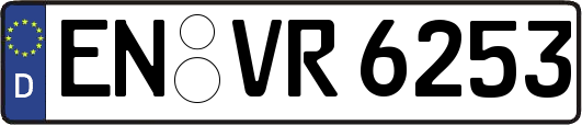 EN-VR6253