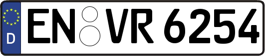 EN-VR6254