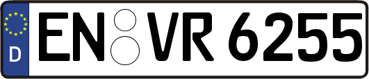 EN-VR6255