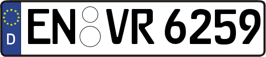 EN-VR6259