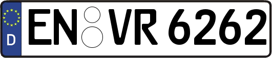EN-VR6262