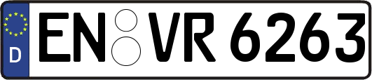 EN-VR6263
