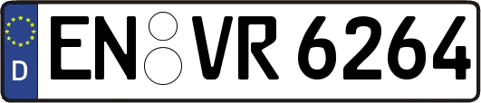 EN-VR6264