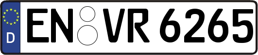 EN-VR6265