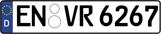 EN-VR6267