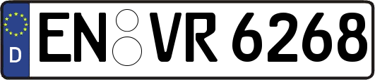 EN-VR6268