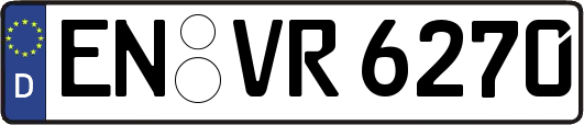 EN-VR6270