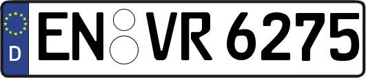 EN-VR6275