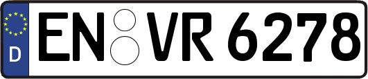 EN-VR6278