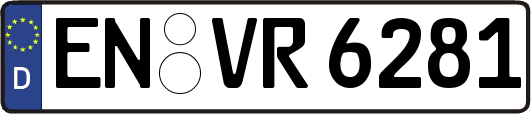EN-VR6281
