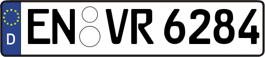 EN-VR6284