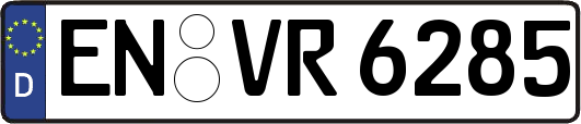 EN-VR6285