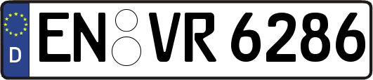 EN-VR6286