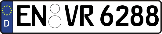 EN-VR6288