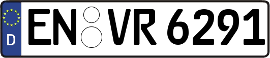 EN-VR6291