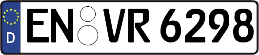 EN-VR6298