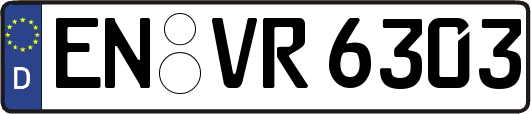 EN-VR6303