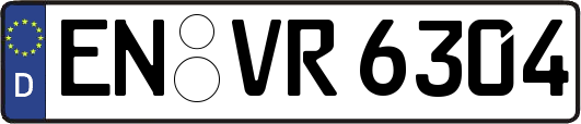 EN-VR6304