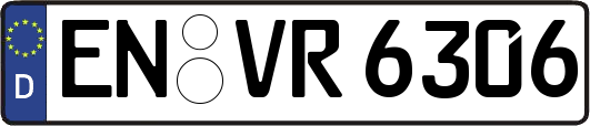EN-VR6306