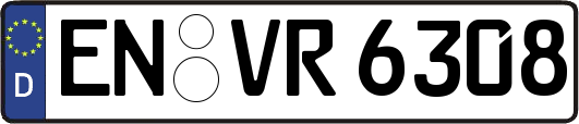 EN-VR6308