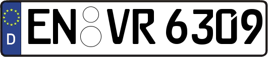 EN-VR6309