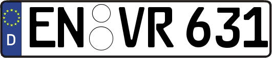 EN-VR631