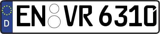 EN-VR6310