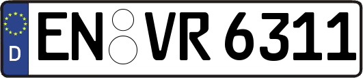 EN-VR6311
