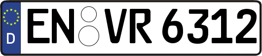 EN-VR6312