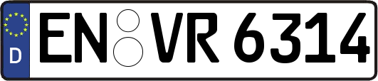EN-VR6314