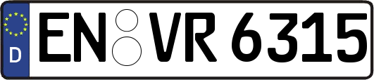 EN-VR6315