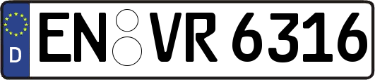 EN-VR6316