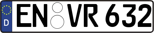 EN-VR632