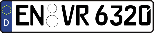 EN-VR6320
