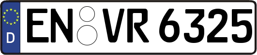 EN-VR6325