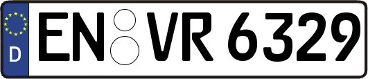 EN-VR6329