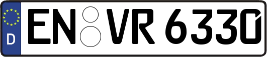 EN-VR6330