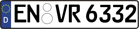 EN-VR6332