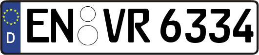 EN-VR6334