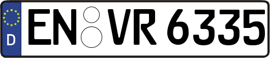 EN-VR6335