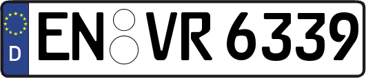 EN-VR6339