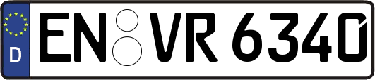 EN-VR6340
