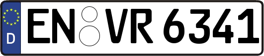 EN-VR6341