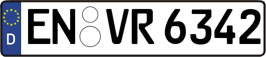 EN-VR6342