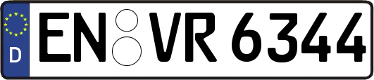 EN-VR6344