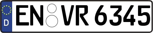 EN-VR6345