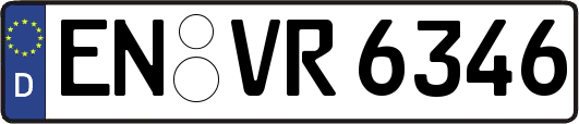 EN-VR6346