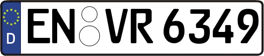 EN-VR6349